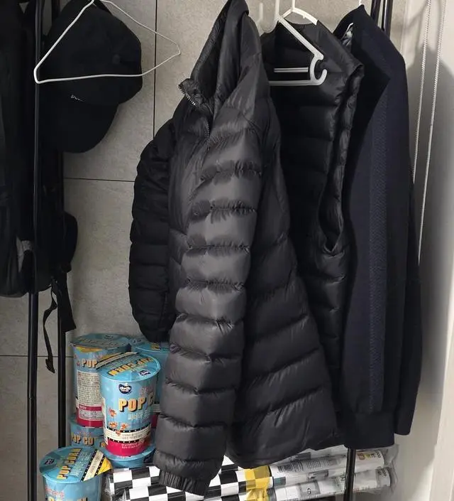 [네이버브랜드스토어 리뷰] 너저분했던 거실이 깔끔해졌어요
