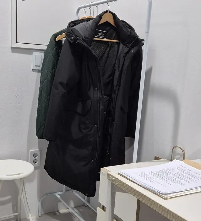 [네이버브랜드스토어 리뷰] 사무실에서 사용중인데 만족합니다.