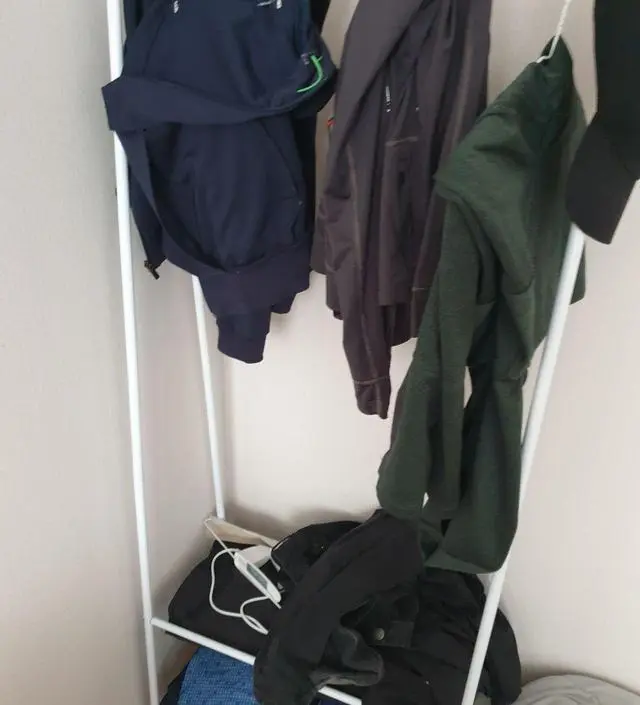 [네이버브랜드스토어 리뷰] 튼튼하고 견고해서 오래 쓸거 같아요