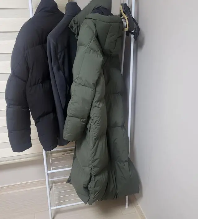 [네이버브랜드스토어 리뷰] 간편하고 좋습니다