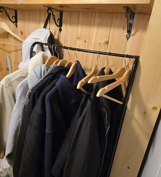 [네이버브랜드스토어 리뷰] 조립 간단하고 심플해서 좋아요