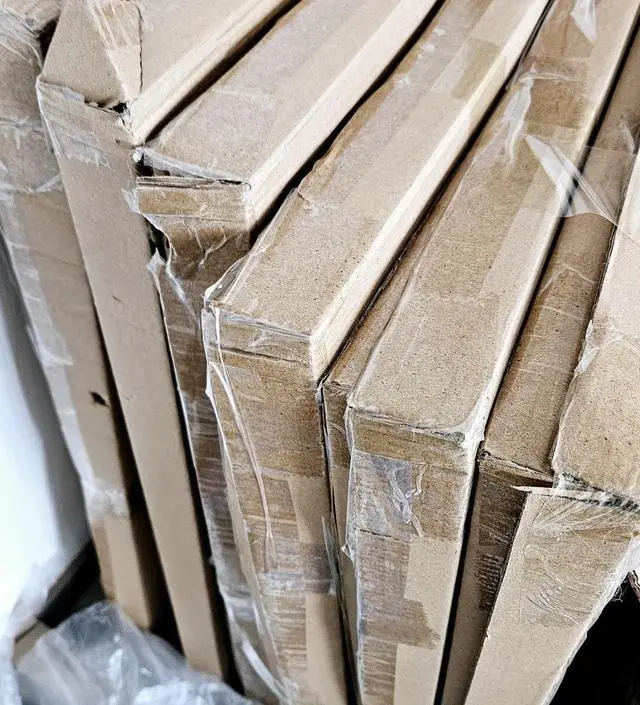 [네이버브랜드스토어 리뷰] 이거 깔끔하고 모양도 이쁘고 쓰기도 편하고 완전 강추입니다