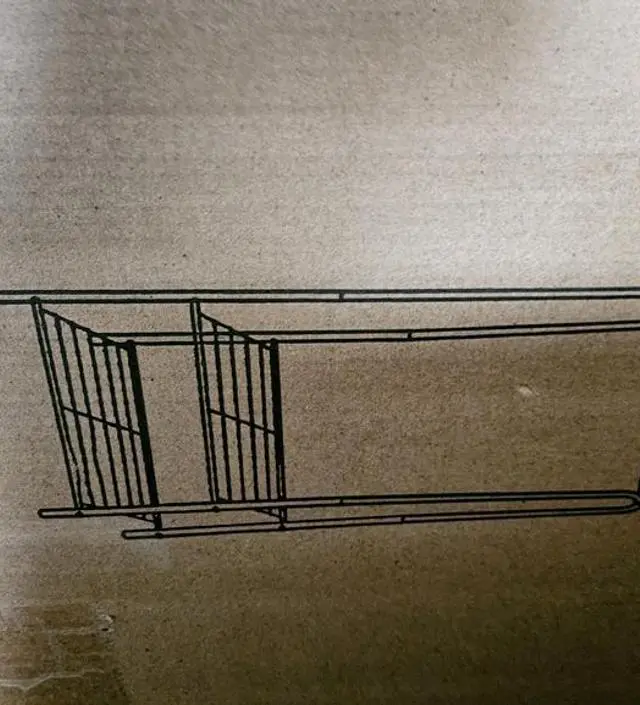 [네이버브랜드스토어 리뷰] 배송도 빠르고 조립도 편해요