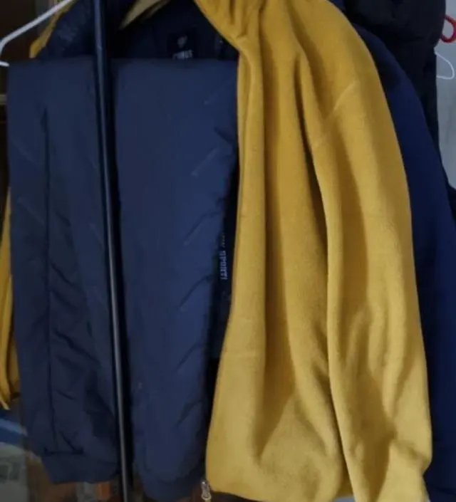 [네이버브랜드스토어 리뷰] 겨울옷 외출후 집에 들어올때 걸어두려고 샀어요,일단 현재까지 너무만족입니다!