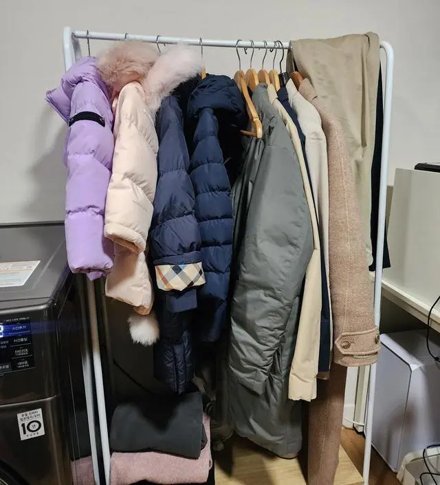 [네이버브랜드스토어 리뷰] 남은 공간에 딱 맞아요
