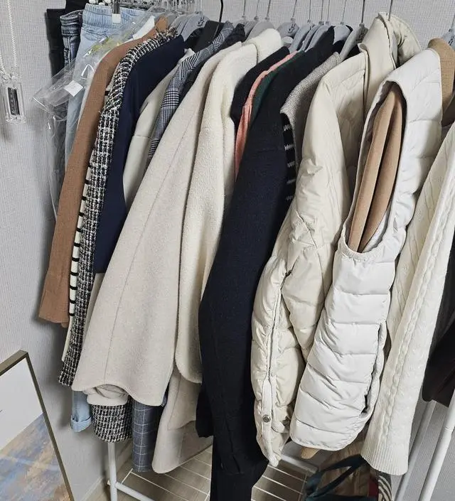 [네이버브랜드스토어 리뷰] 깔끔하고 설치도 쉽고  조아요