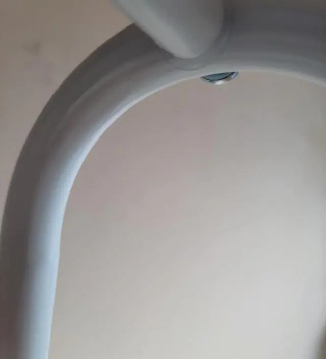 [네이버브랜드스토어 리뷰] 수납하기 편하고 좁은공간에도 좋아요 화이트가 품절이라 기다렸다가 재입고되길래 바로