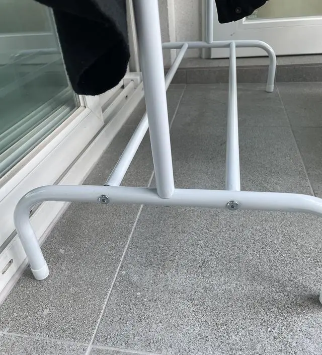 [네이버브랜드스토어 리뷰] 베란다에 두고 쓰려고 샀는데 적당한 크기에 아주 좋아요
