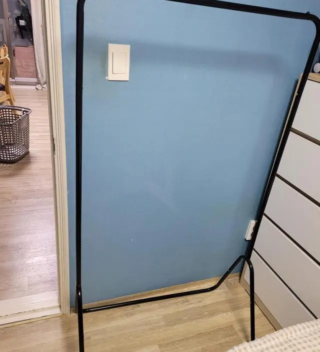 [네이버브랜드스토어 리뷰] 가성비 좋은 헹거입니다
