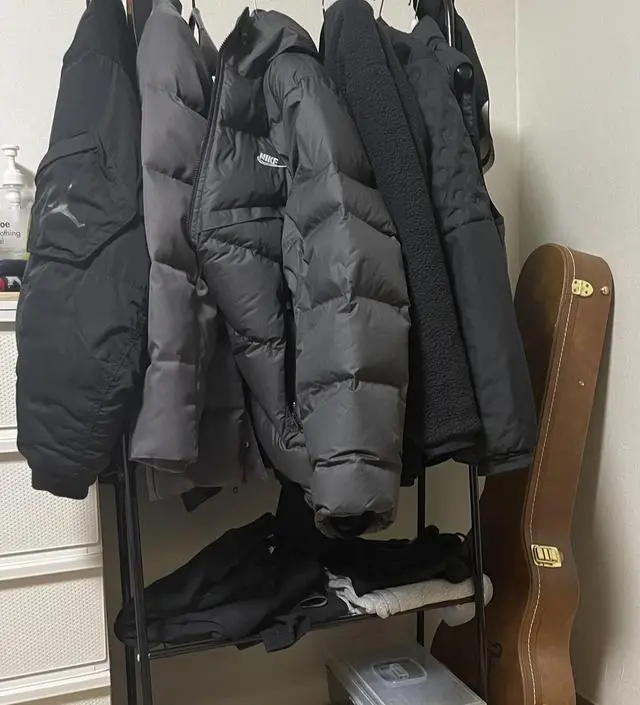 [네이버브랜드스토어 리뷰] 간편하고 수납도 좋네요~