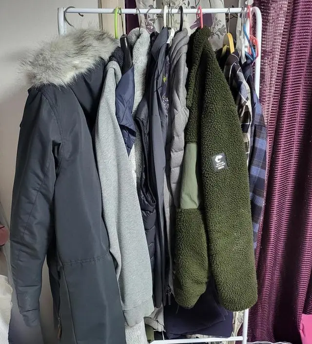 [네이버브랜드스토어 리뷰] 튼튼하고 조립도 쉽고 좁은 공간에 딱이네요