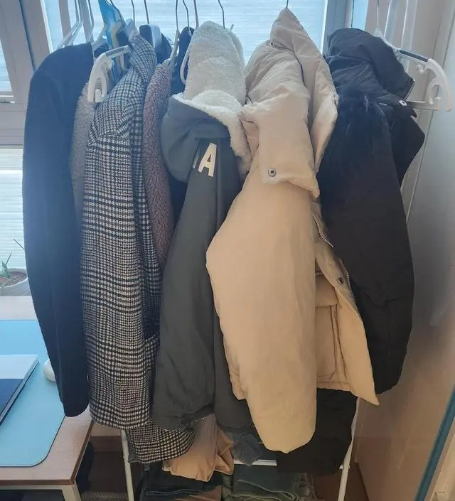 [네이버브랜드스토어 리뷰] 생각보다 튼튼합니다