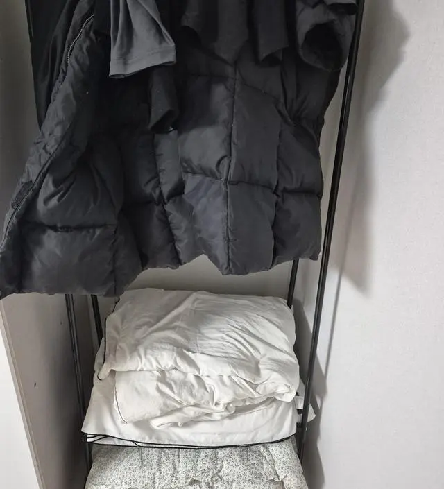 [네이버브랜드스토어 리뷰] 배송빠르게 잘받았습니다