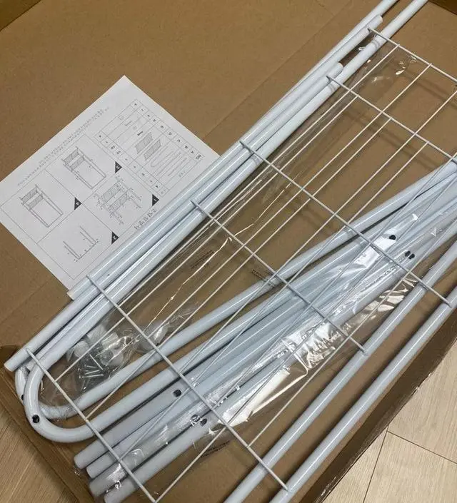 [네이버브랜드스토어 리뷰] 빠른배송 감사합니다