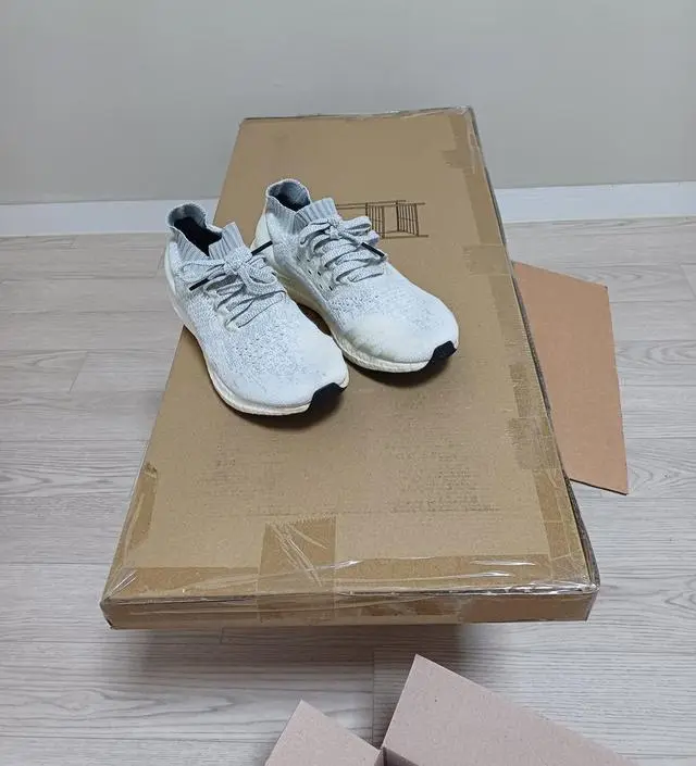 [네이버브랜드스토어 리뷰] 배송좋고물건좋습니다