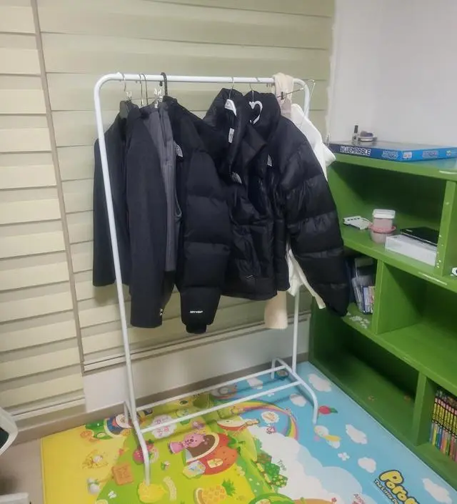 [네이버브랜드스토어 리뷰] 딸전용으로 구매해서 아주 잘사용하고있습니다