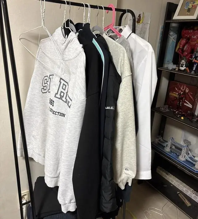 [네이버브랜드스토어 리뷰] 만조쿠 만조쿠 입미다아...