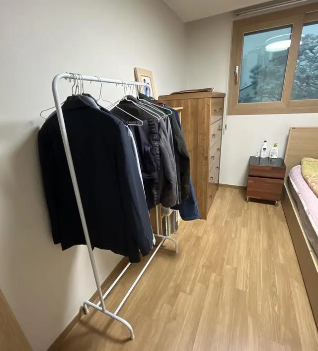 [네이버브랜드스토어 리뷰] 조립이 쉽고 가벼워요 생각보다 크고 수납이 많이되요