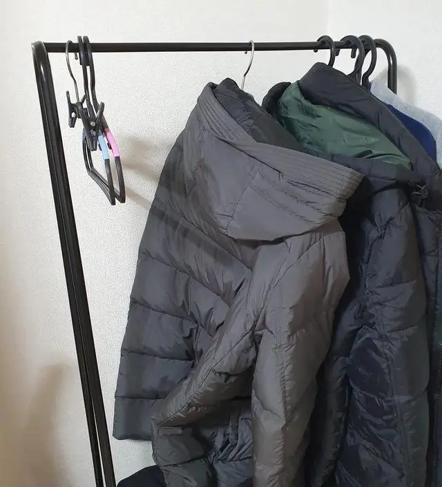 [네이버브랜드스토어 리뷰] 잘 쓰고 있어요. 좋네요. 공간  활용 굿