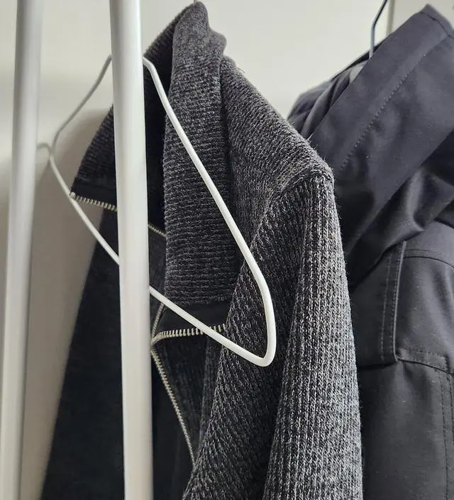 [네이버브랜드스토어 리뷰] 생각보다 튼튼하고 공간에 딱 맞아요~