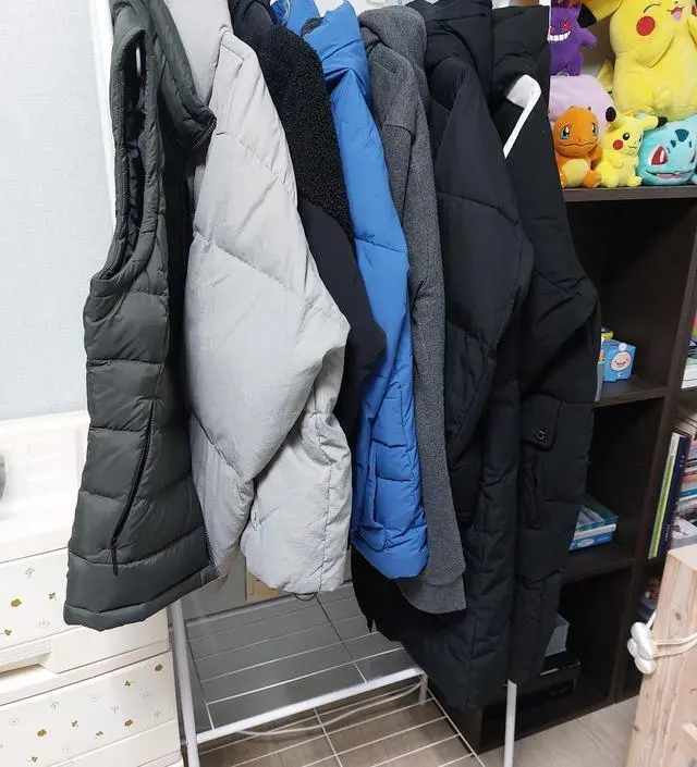 [네이버브랜드스토어 리뷰] 첫째 방에서 만족하며 사용하던 제품이라
