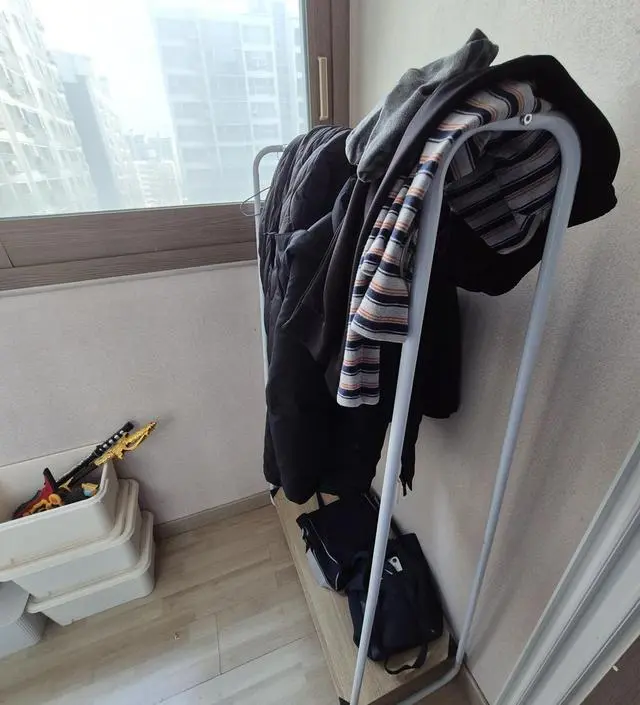 [네이버브랜드스토어 리뷰] 정말 견고합니다. 추천해요