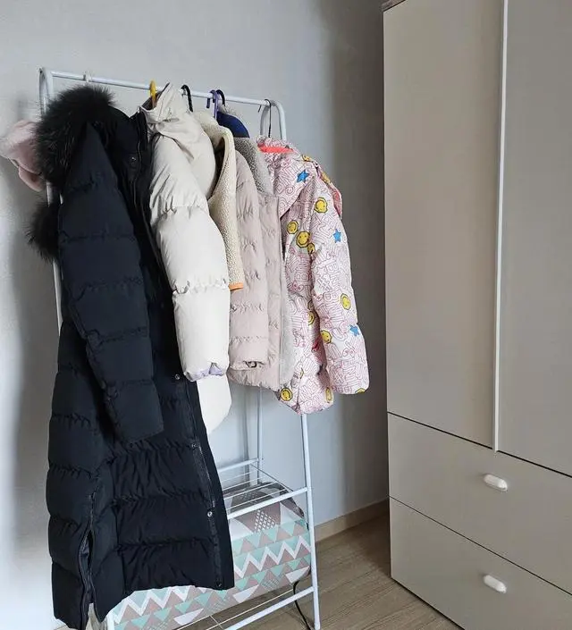 [네이버브랜드스토어 리뷰] 생각보다튼튼하고 조립도쉬웠어요~~