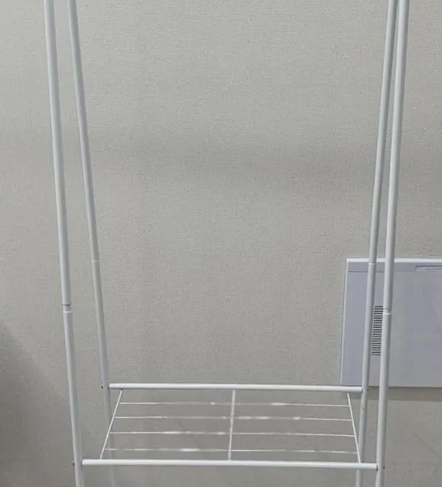 [네이버브랜드스토어 리뷰] 아이방에 설치해 줬는데 조립도 쉽고 생각보다 사이즈가 커요.