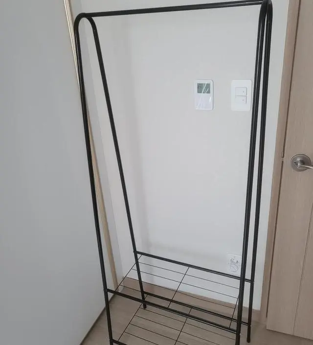 [네이버브랜드스토어 리뷰] 조립이 쉬우나 선반사이즈 잘보고 하세요.
