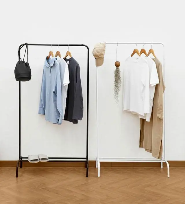 [네이버브랜드스토어 리뷰] 아이 옷 수납을 위해 주문했어요
