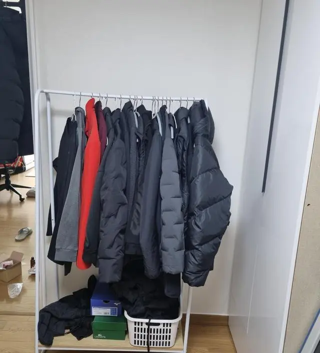 [네이버브랜드스토어 리뷰] 2개째 구매인데 짜투리 공간에 딱이에요 강추합니다