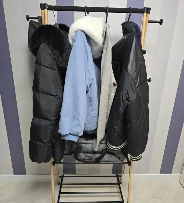 [네이버브랜드스토어 리뷰] 조립도 쉽고 튼튼하고
