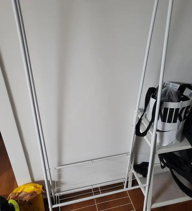 [네이버브랜드스토어 리뷰] 가격 생각하면 괜찮은데. 많이 약해보이긴 합니다.