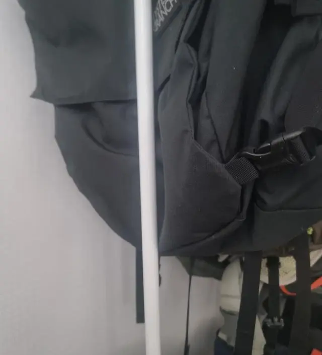 [네이버브랜드스토어 리뷰] 가방걸이용으로 구입했어요