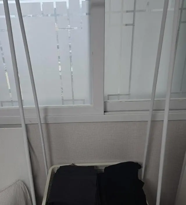 [네이버브랜드스토어 리뷰] 조립이 편하고 생각보다 수납이 많이 되네요
