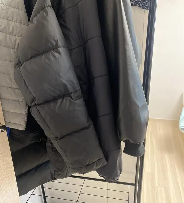 [네이버브랜드스토어 리뷰] 가성비 최고예요~ 아이들 방에 하나씩 놓고 겉옷이랑 가방들 올려놓고있어요~