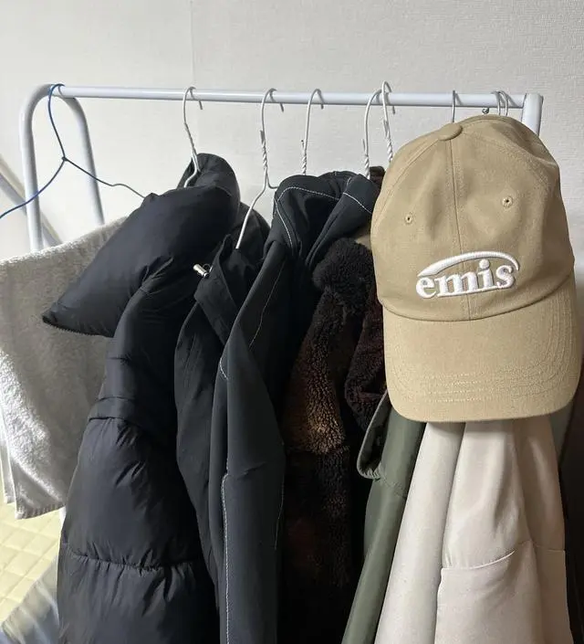 [네이버브랜드스토어 리뷰] 사이즈 적당하고, 은근 수납 많이 되요! 많이 튼튼하진않지만 쓸만 합니다!