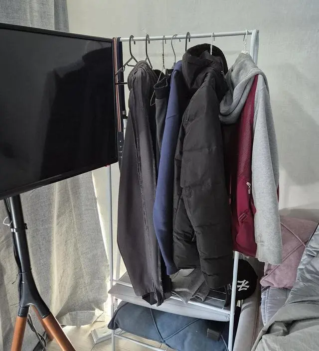 [네이버브랜드스토어 리뷰] 생각보다 공간을 활용할 수 있어서 좋아요!!
