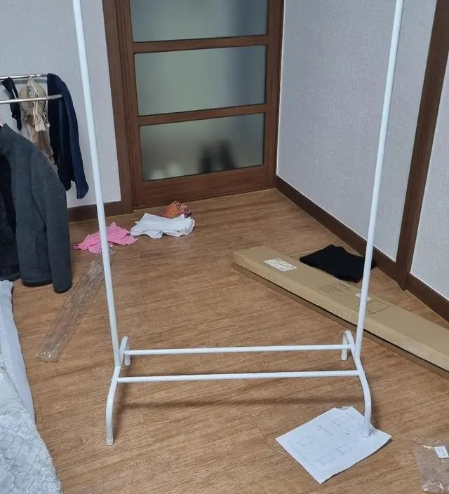 [네이버브랜드스토어 리뷰] 여자혼자 조립하기 너무 쉬워요
