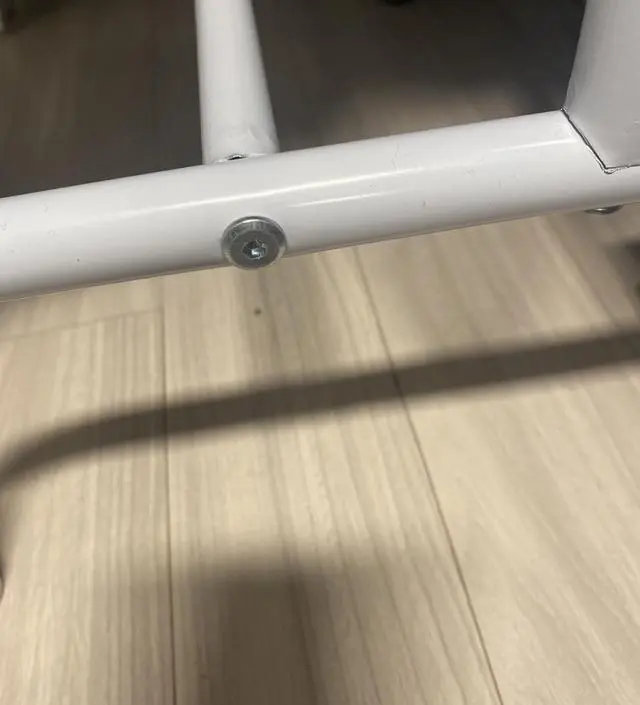 [네이버브랜드스토어 리뷰] 쉽게 조립할수 있고 탄탄해요