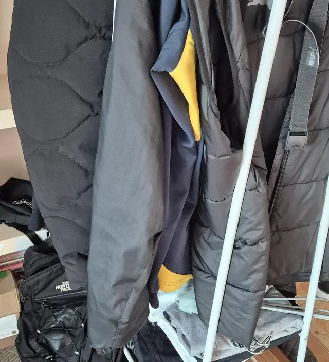 [네이버브랜드스토어 리뷰] 대학생활 하는 조카가 사용하고 있어요 
