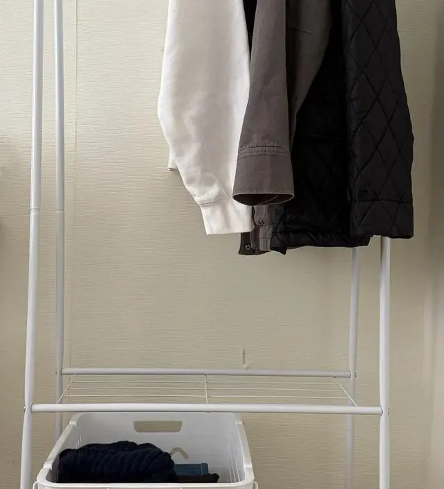 [네이버브랜드스토어 리뷰] 배송 빠르고 조립도 쉬웠습니다. 혼자 조립 가능!! 
