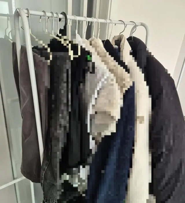 [네이버브랜드스토어 리뷰] 사이즈도 딱이고 견고하고 좋아요