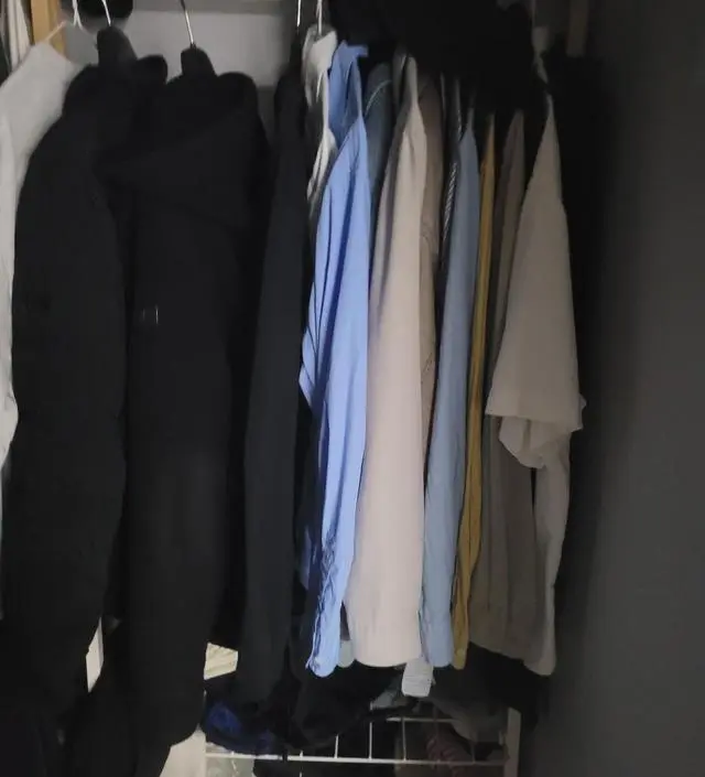 [네이버브랜드스토어 리뷰] 나름 깔끔합니다 방입구라 편리하구요