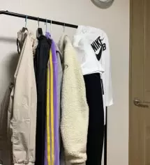 생각보다 사이즈도 딱 좋고 적절해서 만족해요 !!
