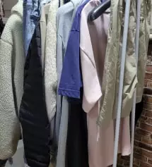 아이방이 좀 좁아서 베란다에 두려고 주문했어요
