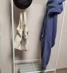 높이가 길어요.
