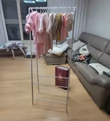 물건을 받아 바로 조립해서 옷을정리하니 보기도 좋고 구김도 덜하고  찿아입기도 편하