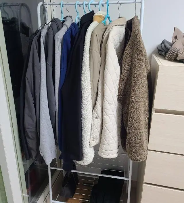 조립이 쉽고 깔끔하네요
