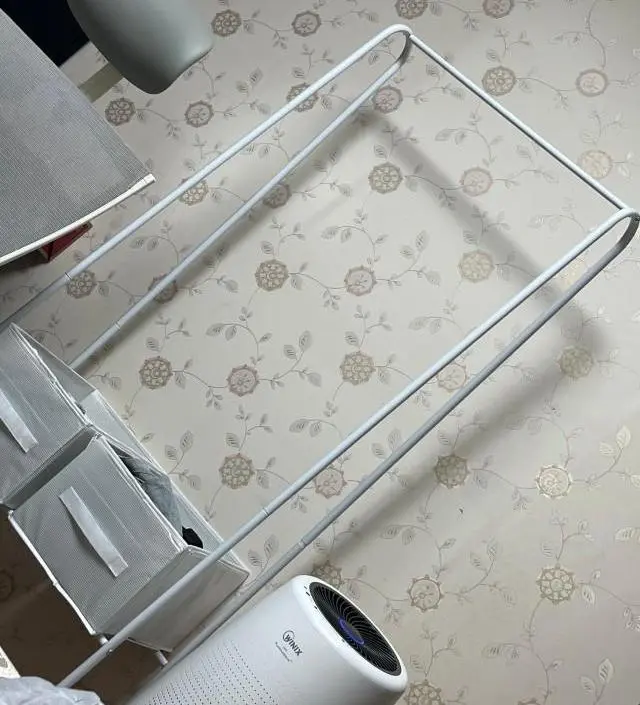 생각한거보다 조립간단해요!
